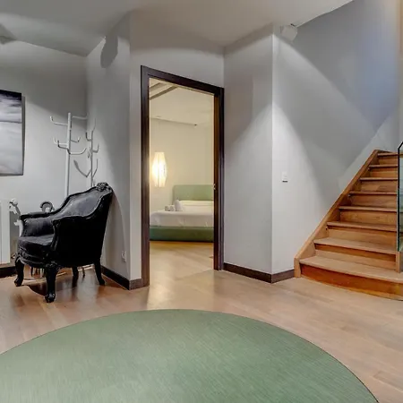 Oasis By Sanse Holidays San Sebastián