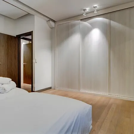 Oasis By Sanse Holidays Vila *