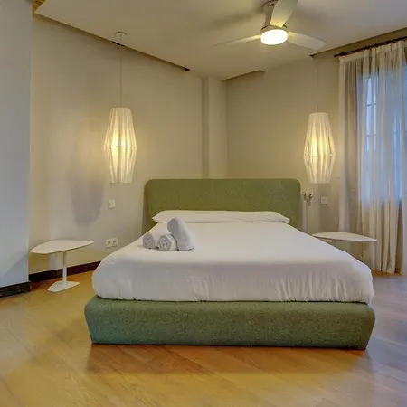 Oasis By Sanse Holidays *