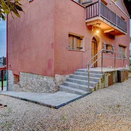 Oasis By Sanse Holidays Vila *