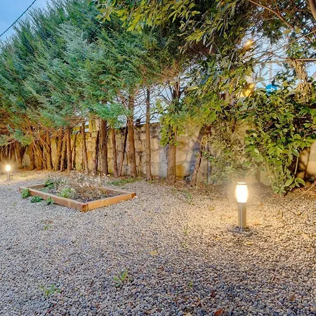 Willa Oasis By Sanse Holidays *