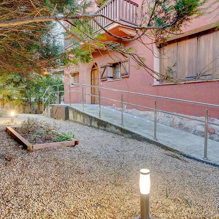 Oasis By Sanse Holidays Vila San Sebastián