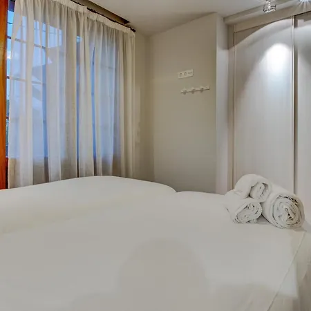 Oasis By Sanse Holidays Vila *