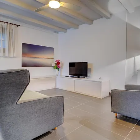 Oasis By Sanse Holidays San Sebastián