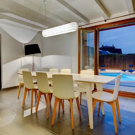 Oasis By Sanse Holidays