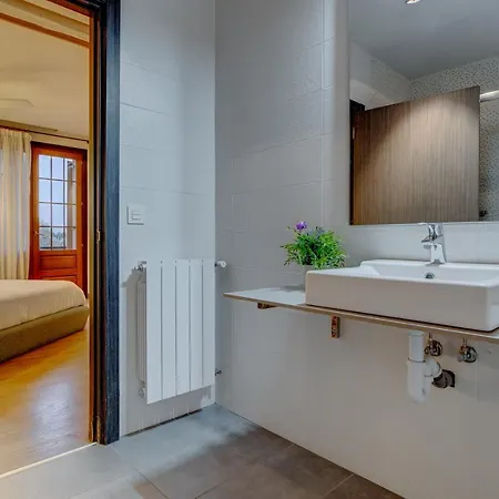 Willa Oasis By Sanse Holidays San Sebastián