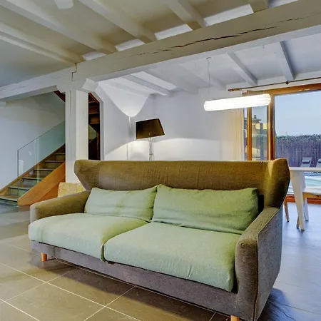 Oasis By Sanse Holidays Willa San Sebastián