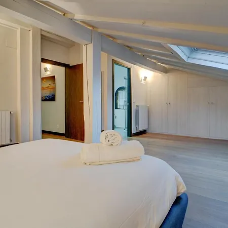 Willa Oasis By Sanse Holidays San Sebastián