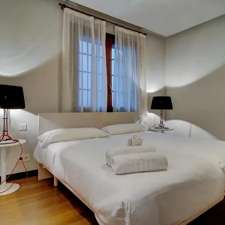 Oasis By Sanse Holidays San Sebastián