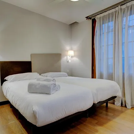 Oasis By Sanse Holidays