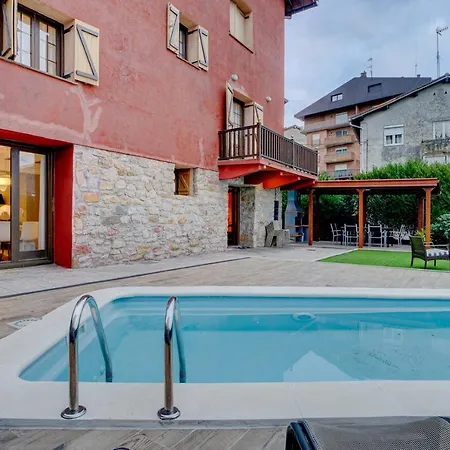 Oasis By Sanse Holidays *