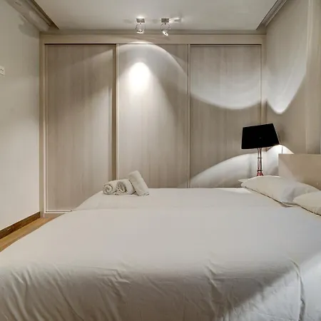 Oasis By Sanse Holidays *