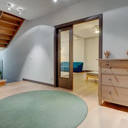 Oasis By Sanse Holidays Villa