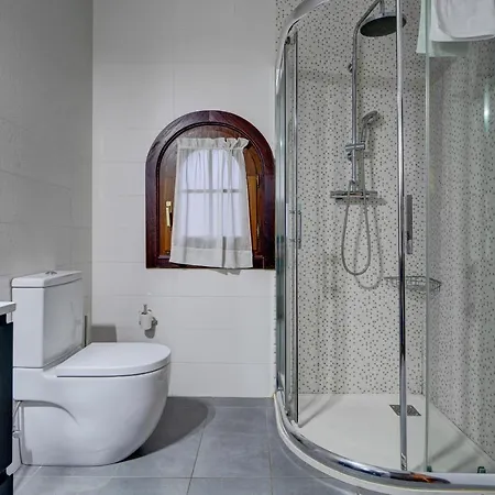 Oasis By Sanse Holidays Villa
