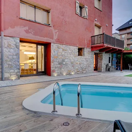 Вилла Oasis By Sanse Holidays