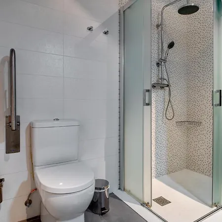 Oasis By Sanse Holidays * San Sebastian