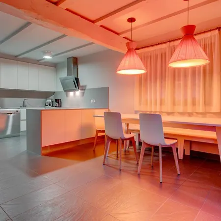 Вилла Oasis By Sanse Holidays *