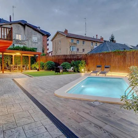 Вилла Oasis By Sanse Holidays *