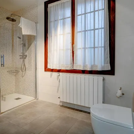 Villa Oasis By Sanse Holidays San Sebastian