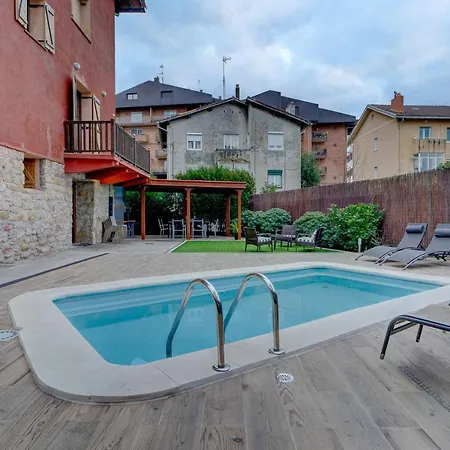Oasis By Sanse Holidays