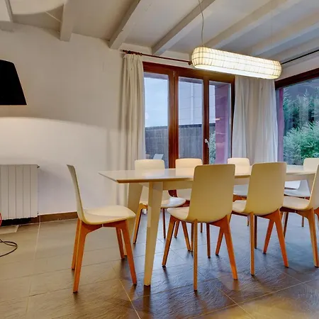 Villa Oasis By Sanse Holidays
