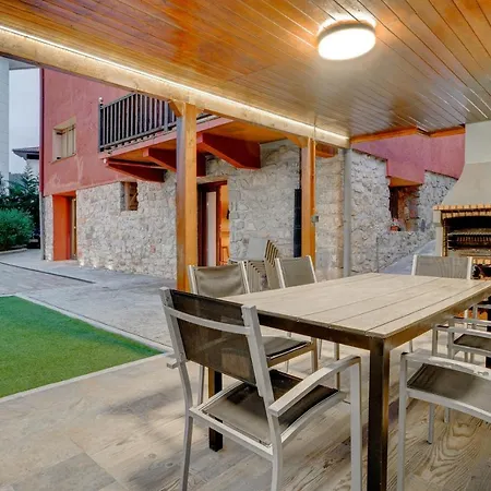 Oasis By Sanse Holidays