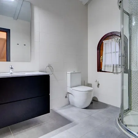Villa Oasis By Sanse Holidays San Sebastian