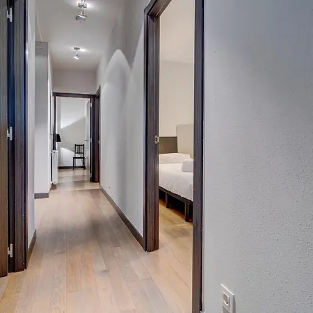Oasis By Sanse Holidays Villa San Sebastian